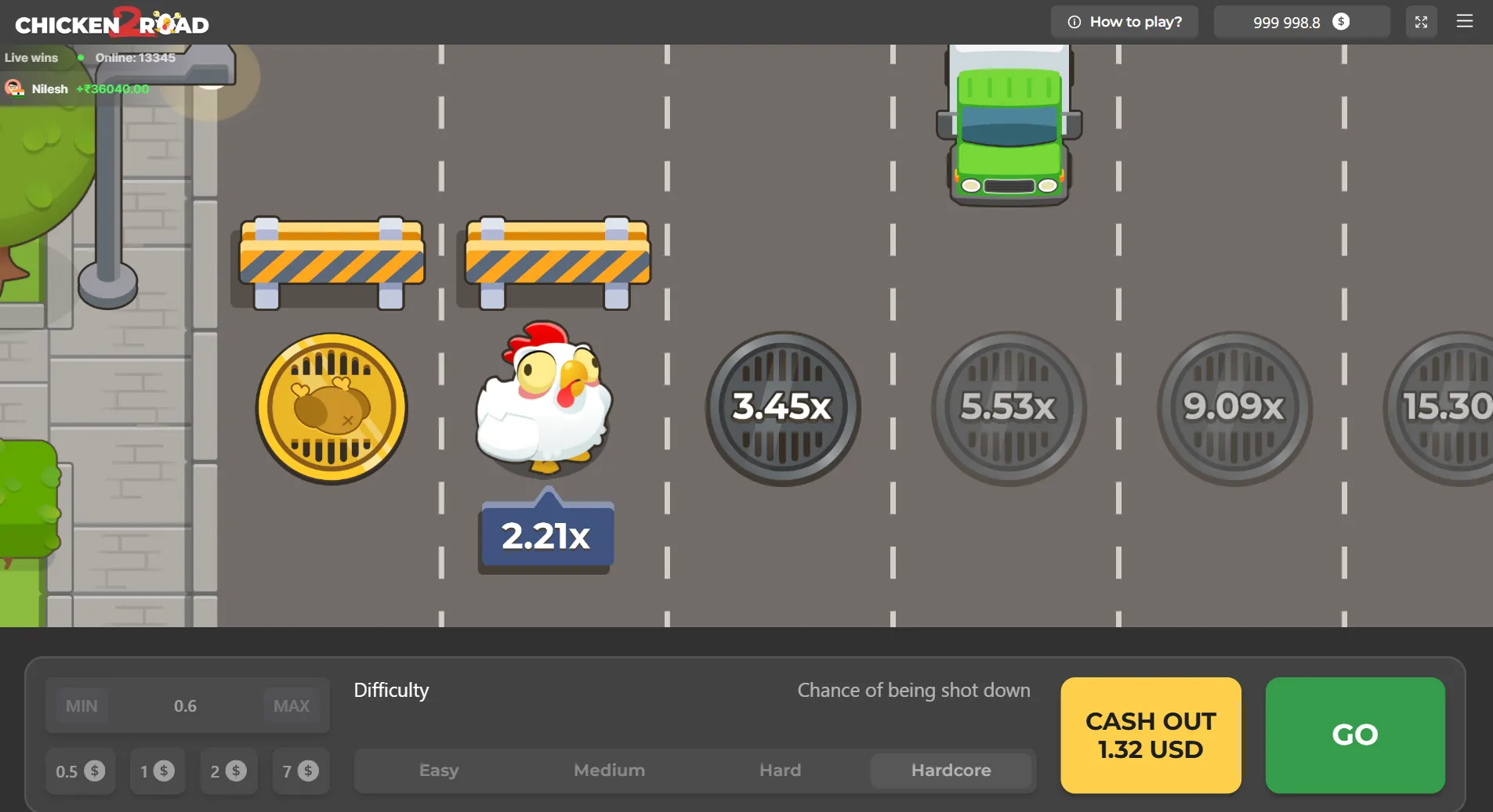Wie spielt man Chicken Road 2 im Casino? — Regeln, Tipps und Strategien für Spieler Wie spielt man Chicken Road 2 im Casino?