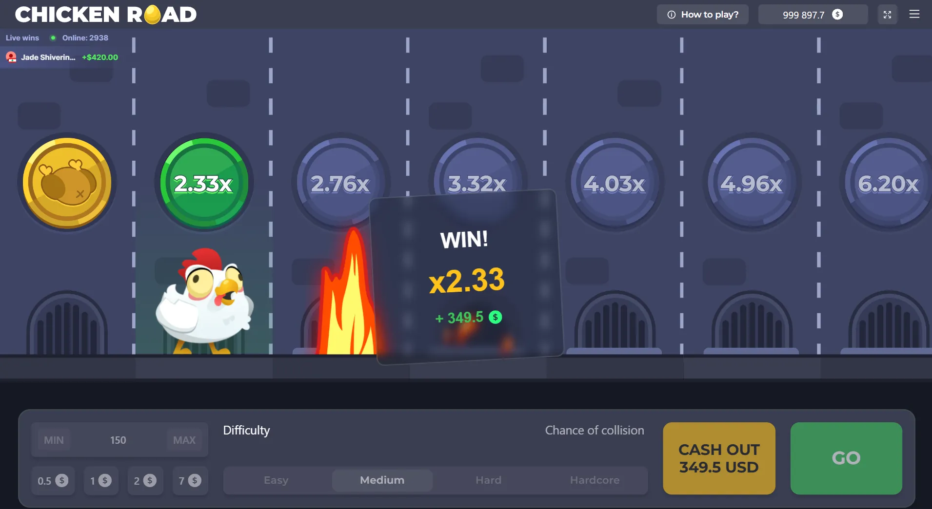 Sicherheit der Chicken Road App — Datenschutz, Fairness und Schutz der Spieler Sicherheit der Chicken Road App