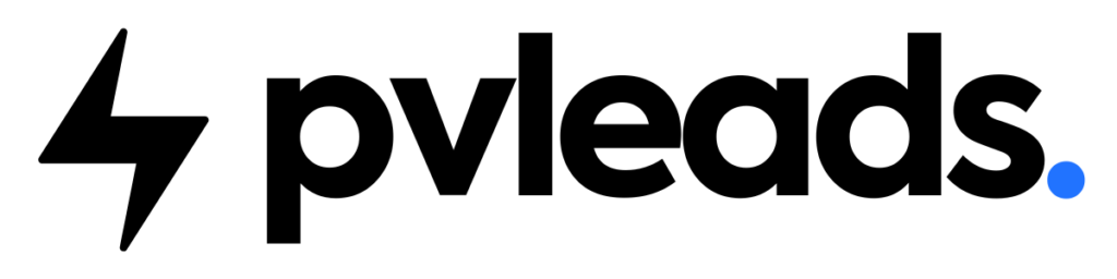 pv leads logo